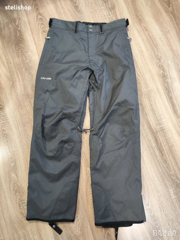 Мъжки ски панталон DNA Descente, снимка 1