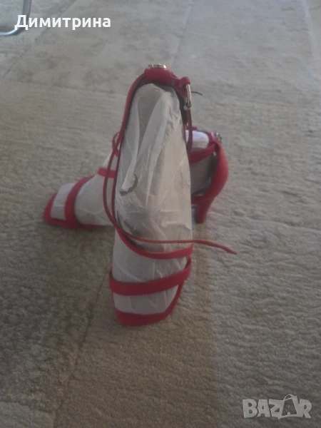 Обувки Guess, снимка 1