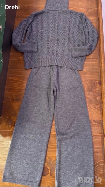 Зимен комплект размер М , снимка 1