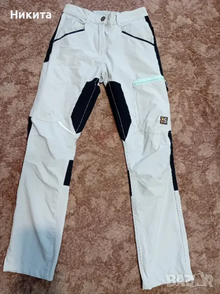 Cordura-дамски мото панталон 34 размер, снимка 1