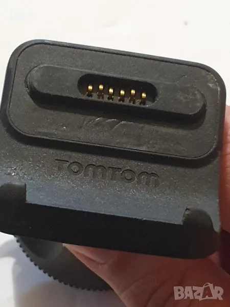 TomTom, снимка 1