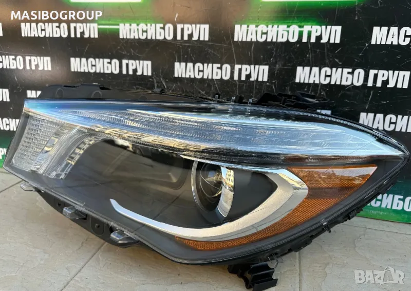 Фар ляв фарове за Мерцедес ЦЛА Mercedes CLA W117,USA, снимка 1