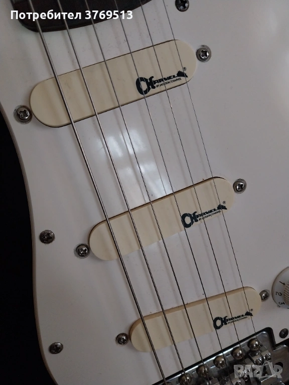 Адаптери Charvel , снимка 1