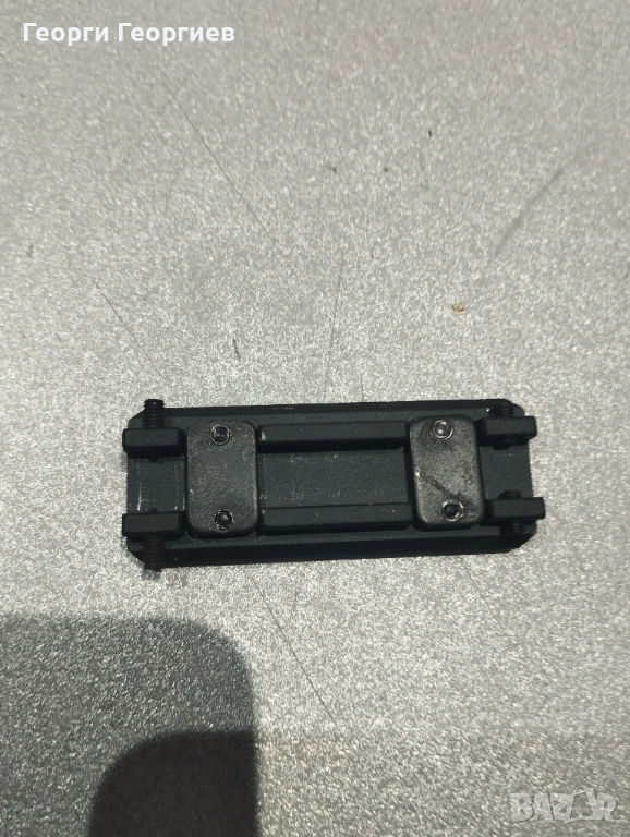 Монтаж за ловна пушка , снимка 1