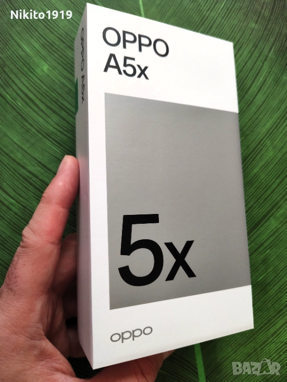 Продавам чисто нов телефон, снимка 1