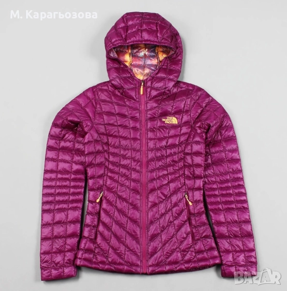 Дамско The North Face Thermoball Jacket, Размер М, снимка 1