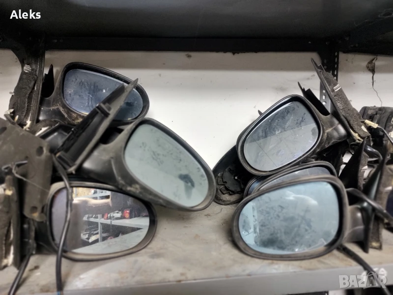 огледала за Фиат крома 40лв, снимка 1