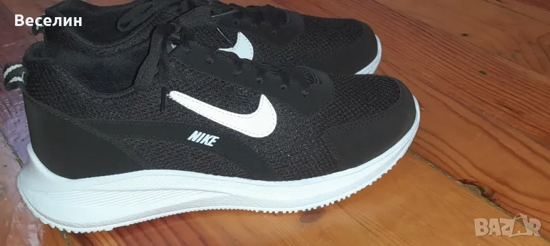 Маратонки NIKE Намаление , снимка 1