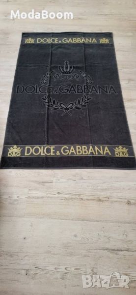 Dolce & Gabbana| хавлиена кърпа , снимка 1