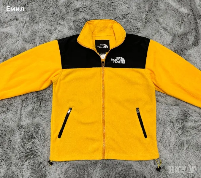 Мъжки полар The North Face, Размер S, снимка 1