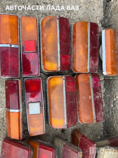 LADA/ЛАДА АВТОЧАСТИ ВАЗ , снимка 1