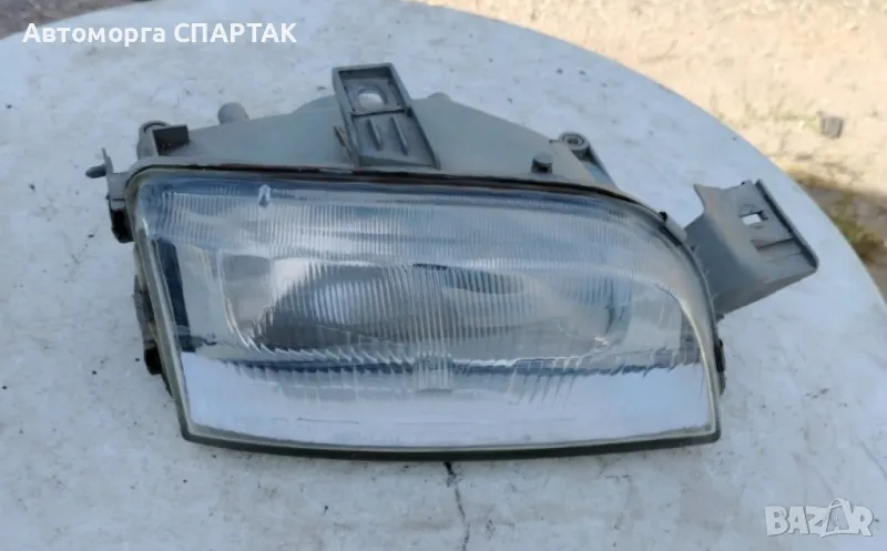 Ляв и десен фар за FIAT PUNTO (176_) 1999, снимка 1