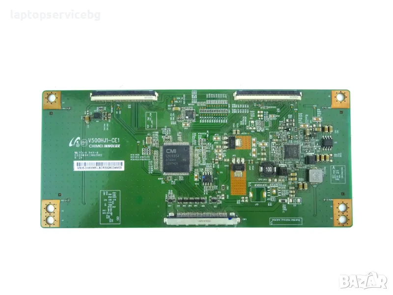 T-CON платка V500HJ1-CE1 V500HJ1-CE1 V390HJ1-CE1 за TV LG 39 " 50 " 58 " , снимка 1