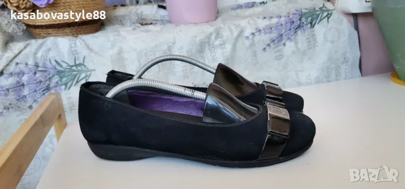 Обувки JT Luftpolster 38.5н., снимка 1