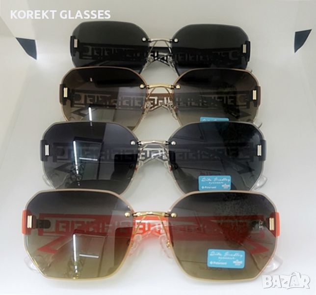 Слънчеви очилa Rita Bradley HIGH QUALITY POLARIZED 100% UV, снимка 1