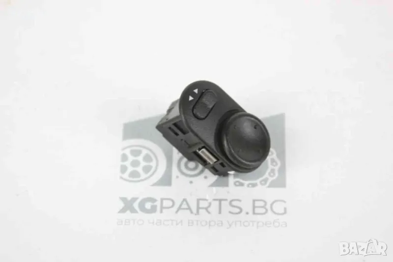  Бутон електрически огледала за Opel Zafira A (1999-2005) 09226861, снимка 1