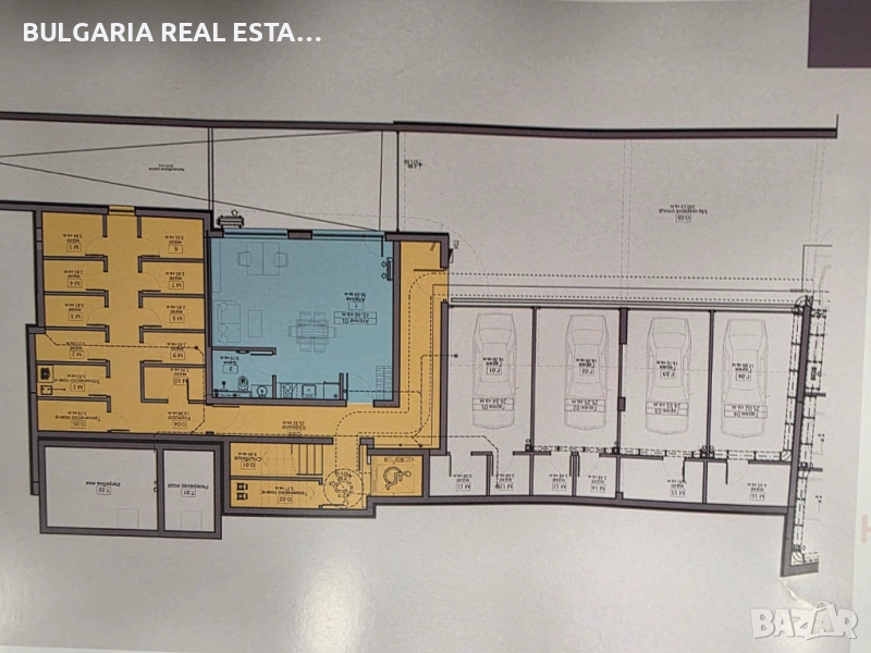 Продавам апартамент, снимка 1