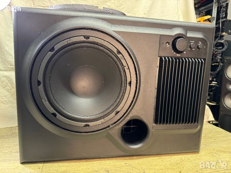 JBL Control 10 Subwoofer , снимка 1