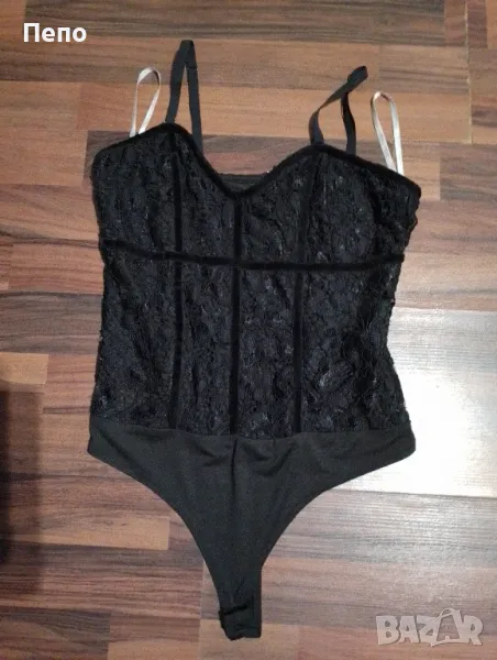 Елегантно боди , снимка 1