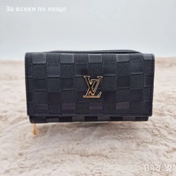 Дамско портмоне Louis Vuitton Код R138, снимка 1