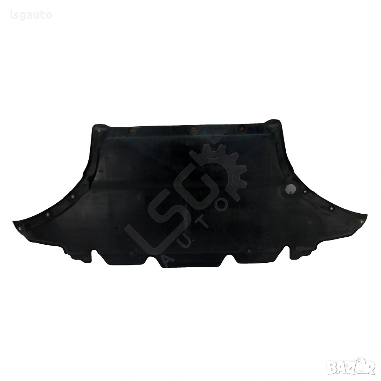 Кора под двигател AUDI A4 (B8) 2008-2015 ID: 156695, снимка 1