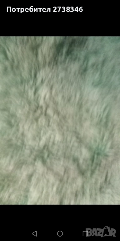 Китеник 100 процента вълна , снимка 1