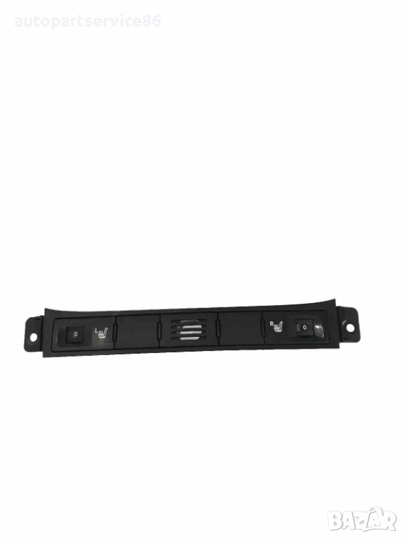 Превключвател за подгряване на седалките за KIA Carnival (2006–2010) 93700-4D940, снимка 1