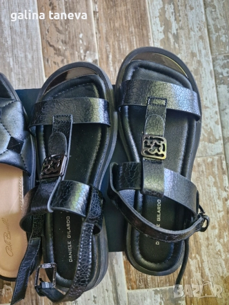 сандали,чехли, снимка 1