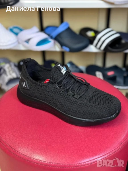 ОБУВКИ ЗА РАБОТА, снимка 1