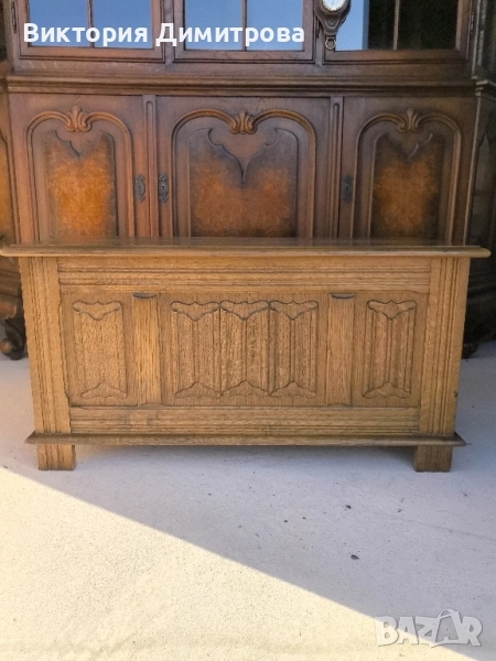 Ракла Old Charm , снимка 1