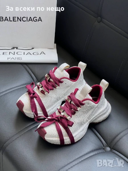 Balenciaga Дамски Маратонки от 36 до 40 номер👟Дамски Спортни Обувки Баленсиага Код E500, снимка 1