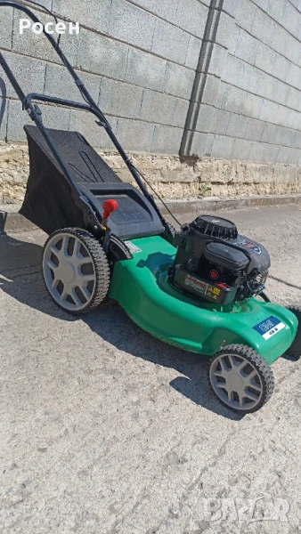 Бензинова косачка CMi, снимка 1