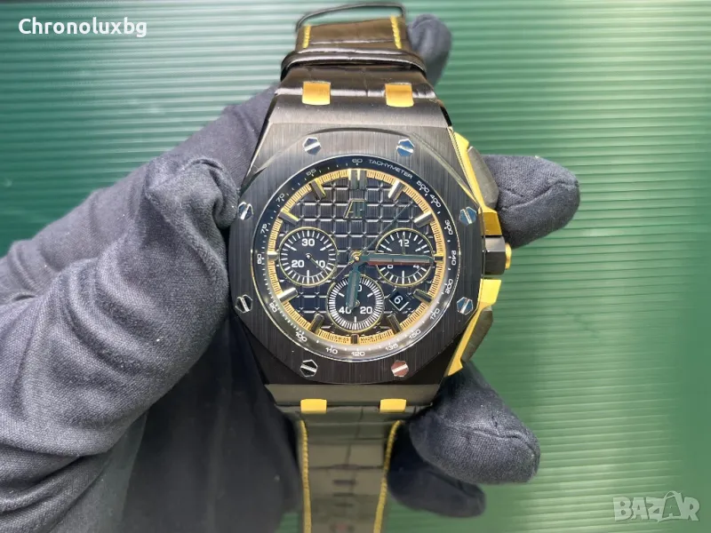 Часовник Audemars Piguet НАМАЛЕН, снимка 1