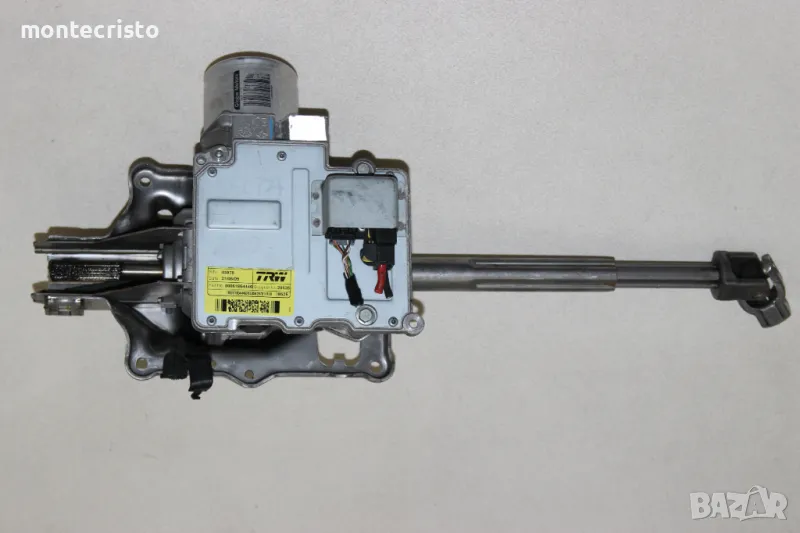 Хидравлика волан Lancia Delta III (2008-2014г.) 00051854446 електроусилвател 20535 / B525, снимка 1