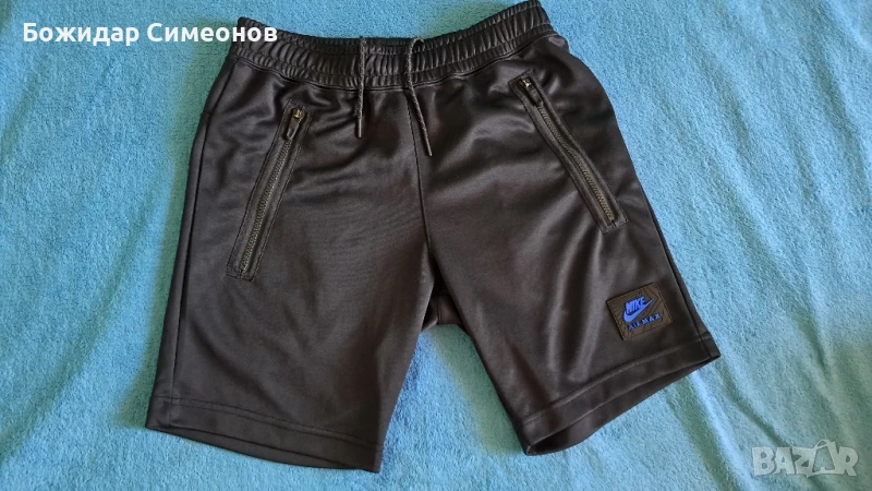 Nike ШОРТИ AIR MAX SHORT , снимка 1