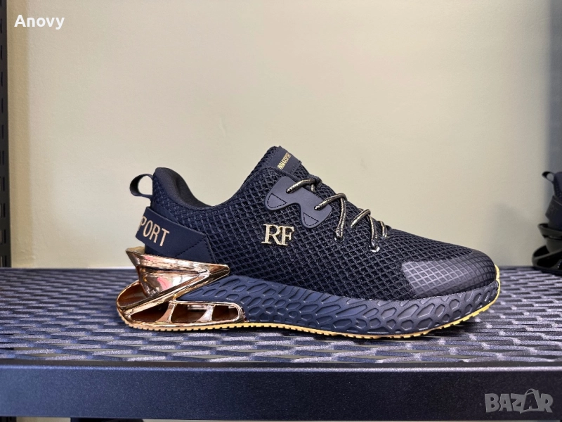 Маратонки 36-45, снимка 1