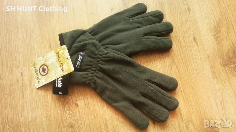 Mackenzie POLAR Fleece Gloves размер M поларени ръкавици - 1437, снимка 1