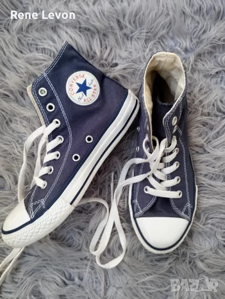 Кецове Converse 34, снимка 1