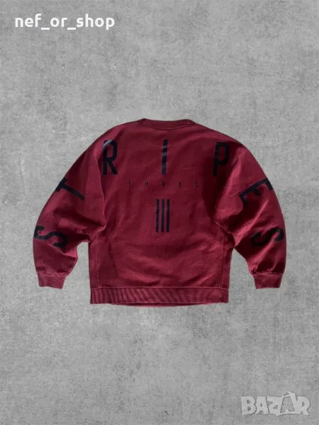 Горнище - Adidas, снимка 1