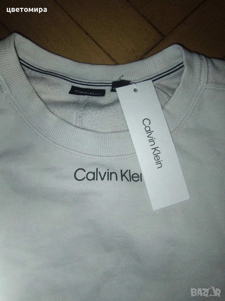 Calvin Klein размер S Нова!, снимка 1