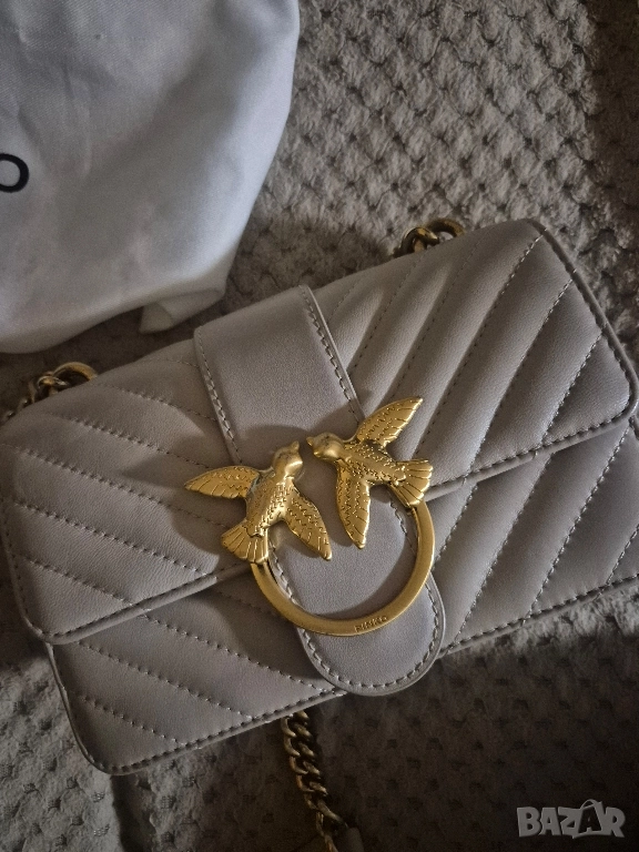 Pinko чанта оргинал, снимка 1