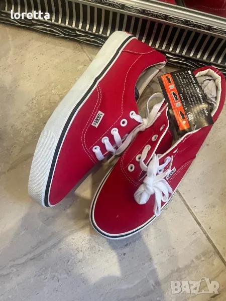 Vans кецове , снимка 1