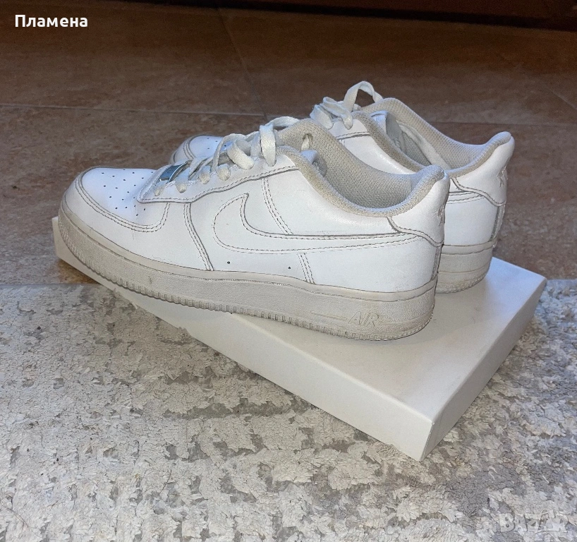 Оригинални маратонки Nike , снимка 1