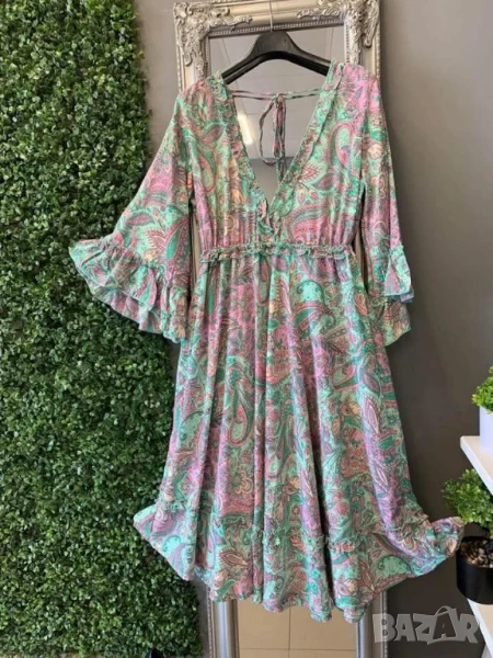 рокля , снимка 1