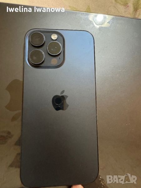 Iphone 15 ProMax, снимка 1