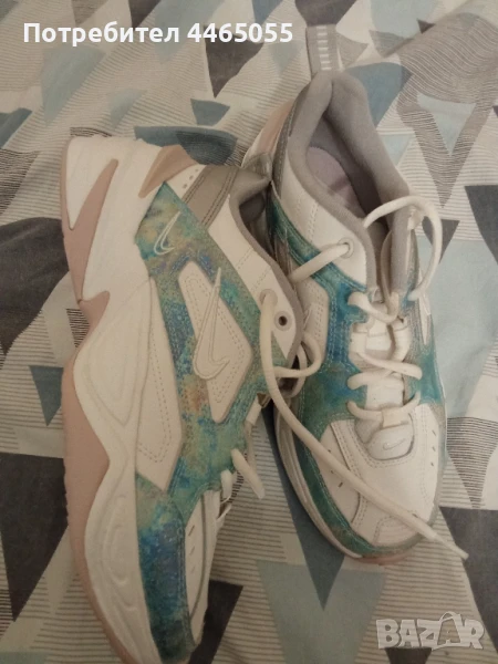 маратонки nike , снимка 1