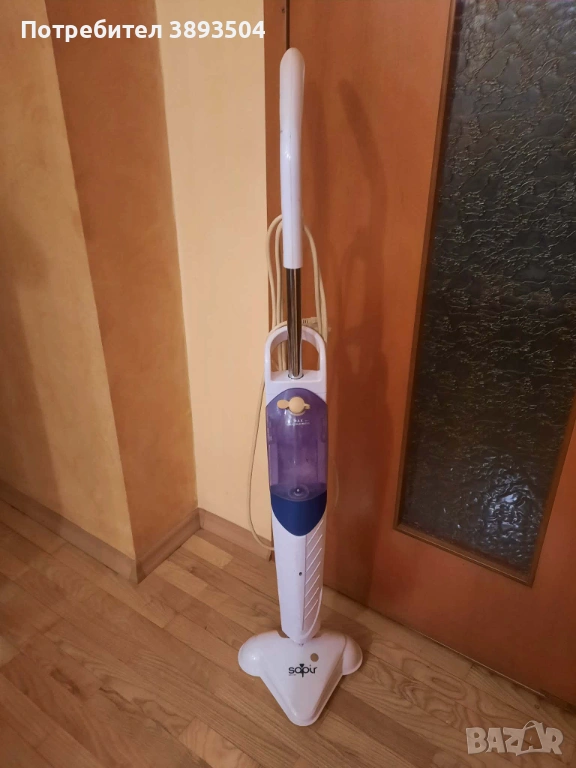 Парочистачка , снимка 1