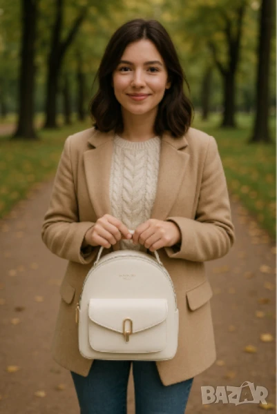 Diana & Co,  Дамска раница, снимка 1