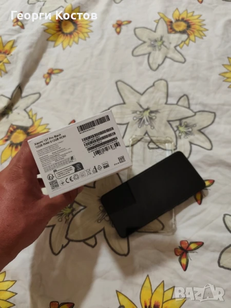 Xiaomi 13T Pro 5G 512GB 12GB RAM Dual Black , снимка 1