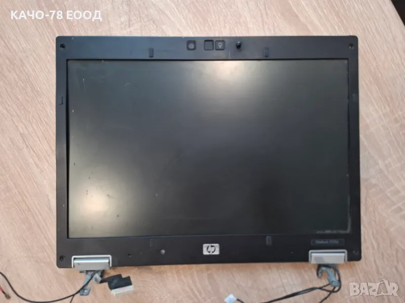 Дисплей HP ElitBook 2530p, снимка 1